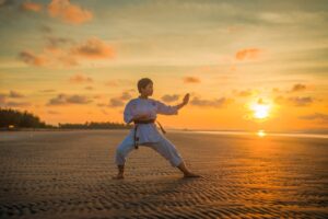 Beginner’s Guide to Martial Arts Training
