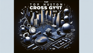 Top Houston Crossfit Gyms in 2023