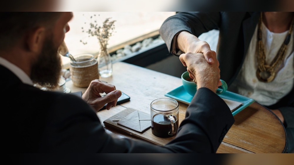 Partner With Local Businesses